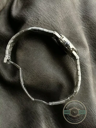 Replica Nautilus 5711/1A 40 mm, Stainless Steel Green Dial