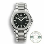 Replica Aquanaut 5167/1A-001 Patek Philippe Date, Sweep seconds 40.8 mm, Stainless steel - Top-Tier Swiss Replica Watch