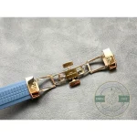 Replica Aquanaut 5261R-001 Patek Philippe Luce Annual Calendar 39.9 mm, Rose gold - High-Grade Replica Watch