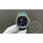 Replica Aquanaut 5267/200A-011 Patek Philippe Luce 38.8 mm, Steel, Dark Blue Dial - Luxury Replica Watch