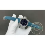 Replica Aquanaut 5267/200A-011 Patek Philippe Luce 38.8 mm, Steel, Dark Blue Dial - Swiss Movement Replica Watch