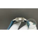 Replica Aquanaut 5267/200A-011 Patek Philippe Luce 38.8 mm, Steel, Dark Blue Dial - Swiss Movement Replica Watch