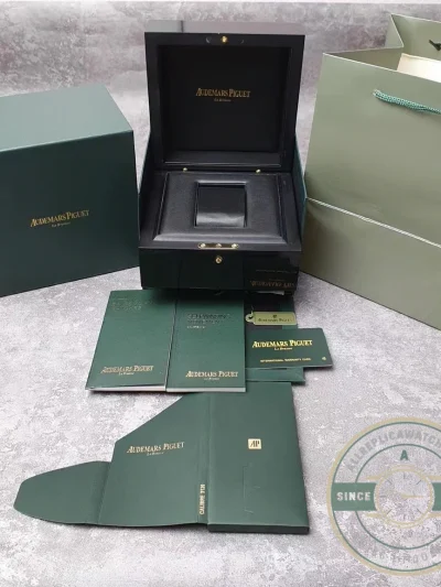 Replica Audemars Piguet Box - Swiss Movement Replica Watch