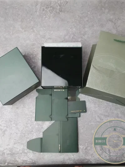 Replica Audemars Piguet Box - High-Grade Replica Watch