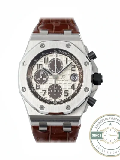 Replica Audemars Piguet Royal Oak Offshore 42mm 26470ST.OO.A801CR.01 - Affordable Super Clone Watch