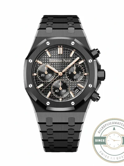 Replica Audemars Piguet Royal Oak series 26240CE.OO.1225CE.02 - Luxury Replica Watch