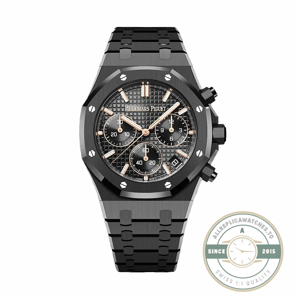 Replica Audemars Piguet Royal Oak series 26240CE.OO.1225CE.02 - Luxury Replica Watch