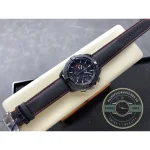 Replica Breitling Avenger Automatic Black Red Strap A13375101B1X2 - 1:1 Swiss Replica Watch