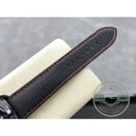 Replica Breitling Avenger Automatic Black Red Strap A13375101B1X2 - Factory Super Clone Watch