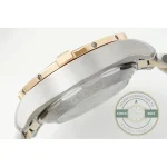 Replica Breitling Avenger Automatic Gold Steel 45mm UB01821A1B1X1 - Swiss Movement Replica Watch