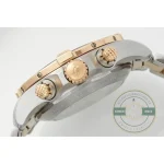 Replica Breitling Avenger Automatic Gold Steel 45mm UB01821A1B1X1 - High-Grade Replica Watch