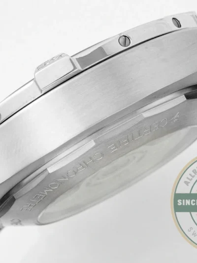 Replica Breitling Avenger Automatic Stainless Steel Blue 45mm AB01821A1B1A1 - 1:1 Swiss Replica Watch