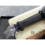 Replica Breitling Avenger Black Leather 45 mm SB01472A1B1X1 - Best Quality Replica Watch