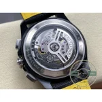 Replica Breitling Avenger Black Leather 45 mm SB01472A1B1X1 - Affordable Super Clone Watch