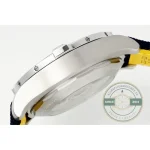 Replica Breitling Avenger Blue Leather 45 mm AB01821A1C1X1 - Affordable Luxury Replica Timepiece
