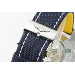 Replica Breitling Avenger Blue Leather 45 mm AB01821A1C1X1 - Best Quality Replica Watch