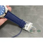 Replica Breitling Avenger Blue Leather Watch 44mm A32320101C1X1 - Swiss Movement Replica Watch