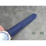 Replica Breitling Avenger Blue Leather Watch 44mm A32320101C1X1 - Factory Super Clone Watch