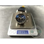Replica Breitling Avenger Leather 45 mm A13381111B1W1 - 1:1 Swiss Replica Watch