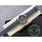 Replica Breitling Avenger Leather 45 mm A13381111B1W1 - 1:1 Swiss Replica Watch