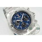 Replica Breitling Avenger Men Automatic Blue Steel 45mm AB01821A1C1A1 - Swiss-Made Clone Watch