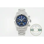 Replica Breitling Avenger Men Automatic Blue Steel 45mm AB01821A1C1A1 - Swiss-Made Clone Watch