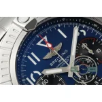 Replica Breitling Avenger Men Automatic Blue Steel 45mm AB01821A1C1A1 - Premium Super Clone Watch