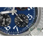 Replica Breitling Avenger Men Automatic Blue Steel 45mm AB01821A1C1A1 - Top-Tier Swiss Replica Watch