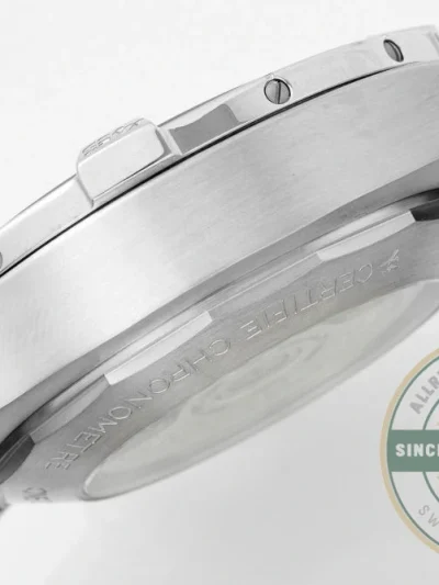 Replica Breitling Avenger Men Automatic Blue Steel 45mm AB01821A1C1A1 - Factory Super Clone Watch