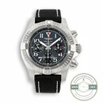 Replica Breitling Avenger Men Automatic Stainless Steel 45mm AB01821A1B1X1 - Swiss Movement Replica Watch
