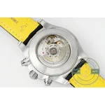 Replica Breitling Avenger Men Automatic Stainless Steel 45mm AB01821A1B1X1 - High-Grade Replica Watch