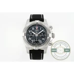 Replica Breitling Avenger Men Automatic Stainless Steel 45mm AB01821A1B1X1 - Luxury Replica Watch