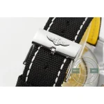 Replica Breitling Avenger Men Automatic Stainless Steel 45mm AB01821A1B1X1 - Affordable Super Clone Watch