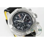Replica Breitling Avenger Men Automatic Stainless Steel 45mm AB01821A1B1X1 - High-Grade Replica Watch