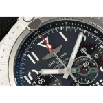 Replica Breitling Avenger Men Automatic Stainless Steel 45mm AB01821A1B1X1 - Swiss-Made Clone Watch
