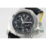 Replica Breitling Avenger Men Automatic Stainless Steel 45mm AB01821A1B1X1 - Factory Super Clone Watch
