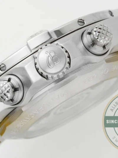 Replica Breitling Avenger Men Automatic Stainless Steel 45mm AB01821A1B1X1 - Swiss Movement Replica Watch