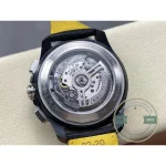 Replica Breitling Avenger Men Black Yellow Dial SB0147101I1X2 - Factory Super Clone Watch