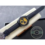 Replica Breitling Avenger Men Black Yellow Dial SB0147101I1X2 - Affordable Super Clone Watch
