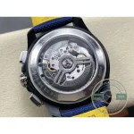 Replica Breitling Avenger Men Blue Leather SB01474A1C1X1 - High-Grade Replica Watch