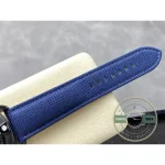 Replica Breitling Avenger Men Blue Leather SB01474A1C1X1 - Luxury Replica Watch