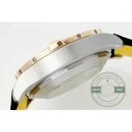 Replica Breitling Avenger Stainless Steel 18K Gold 45mm UB01821A1B1X1 - 1:1 Swiss Replica Watch