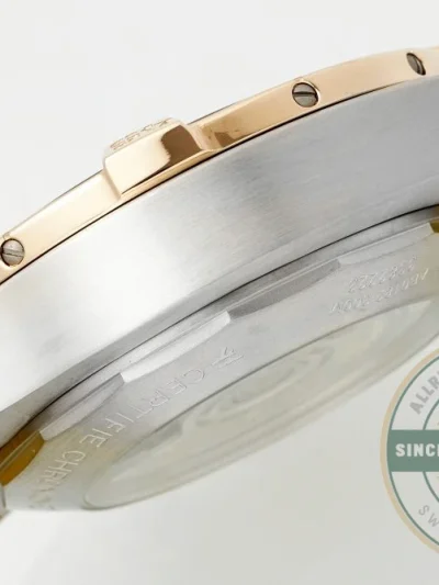 Replica Breitling Avenger Stainless Steel 18K Gold 45mm UB01821A1B1X1 - 1:1 Swiss Replica Watch