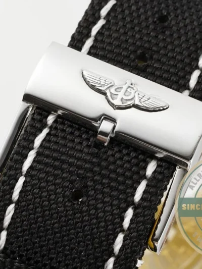Replica Breitling Avenger Stainless Steel 18K Gold 45mm UB01821A1B1X1 - 1:1 Swiss Replica Watch