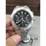 Replica Breitling Avenger Stainless Steel 44 mm AB01821A1B1A1 - Swiss Movement Replica Watch