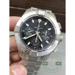 Replica Breitling Avenger Stainless Steel 44 mm AB01821A1B1A1 - 1:1 Swiss Replica Watch