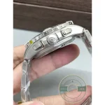 Replica Breitling Avenger Stainless Steel 44 mm AB01821A1B1A1 - Budget Luxury Replica Watch