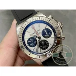 Replica Breitling Chronomat Automatic 42 mm AB0134101G1S1 - 1:1 Swiss Replica Watch