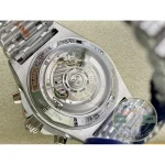 Replica Breitling Chronomat Automatic Green 42mm AB01343A1L1A1 - Top-Tier Swiss Replica Watch