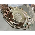 Replica Breitling Chronomat Gold 44 mm CB011012B957 - Affordable Super Clone Watch
